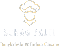 Suhag Balti logo